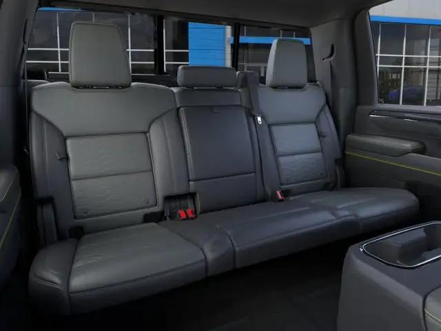 2026 Chevrolet Silverado 2500HD ZR2 - Photo 17