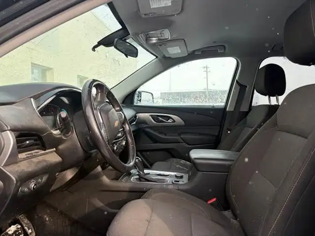2018 Chevrolet Traverse LT AWD 3.6L 7-Passenger - Photo 6