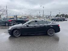2018 Audi A5 TECHNIK S-LINE AWD LEATHER PAN/ROOF NAVI CAMERA - Photo 3