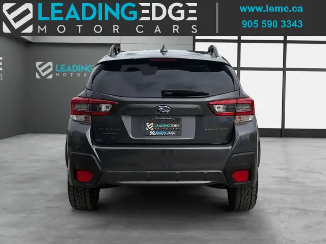 2021 Subaru Crosstrek Outdoor ALL WHEELDRIVE - Photo 5