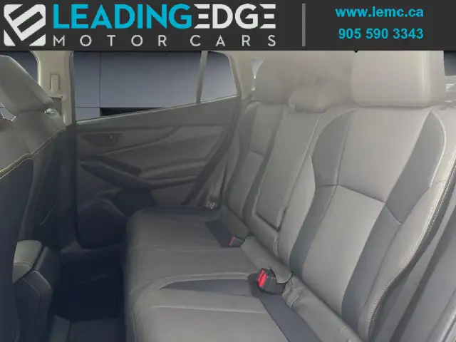 2021 Subaru Crosstrek Outdoor ALL WHEELDRIVE - Photo 10