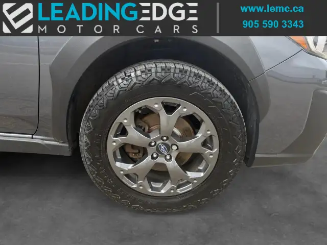 2021 Subaru Crosstrek Outdoor ALL WHEELDRIVE - Photo 14