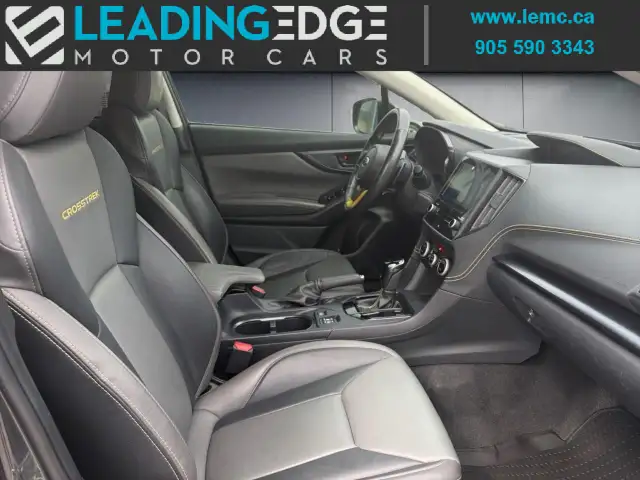 2021 Subaru Crosstrek Outdoor ALL WHEELDRIVE - Photo 15