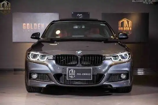 2016 BMW 328i XDRIVE AWD M-SPORT PKG/RED INTERIOR - Photo 3