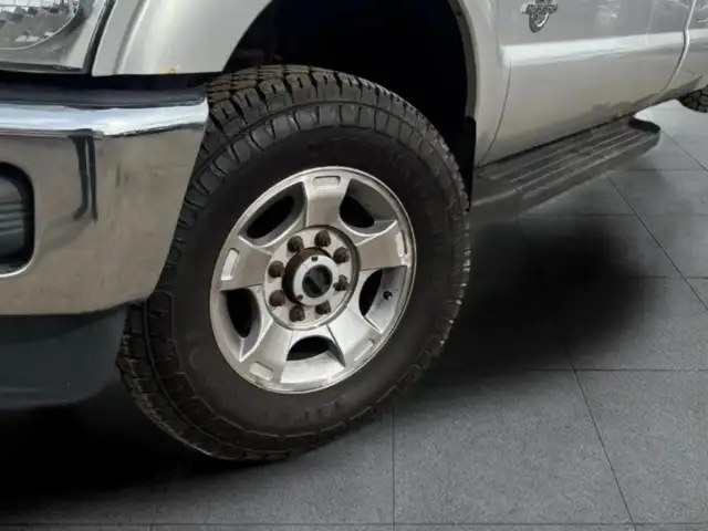 2016 Ford F-250 XLT Diesel|XLT|Low Mileage! - Photo 2