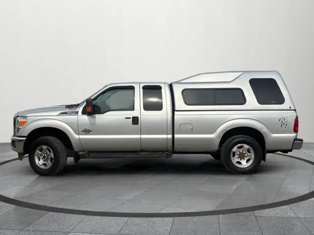 2016 Ford F-250 XLT Diesel|XLT|Low Mileage! - Photo 3