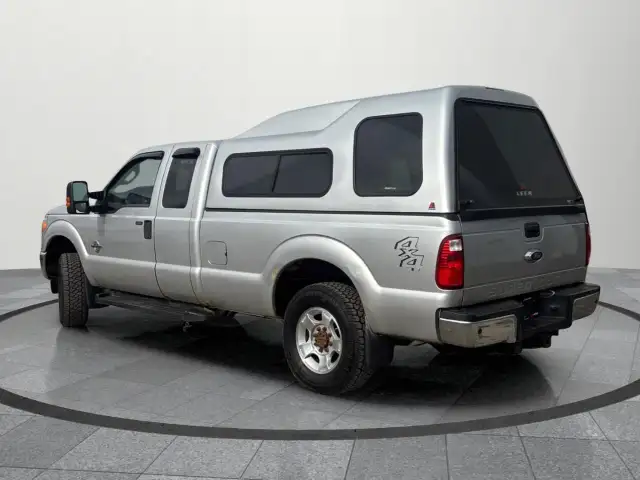 2016 Ford F-250 XLT Diesel|XLT|Low Mileage! - Photo 4