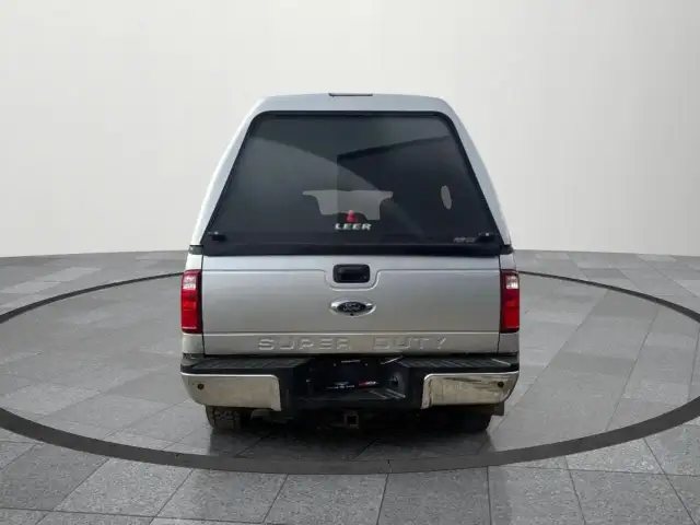 2016 Ford F-250 XLT Diesel|XLT|Low Mileage! - Photo 5