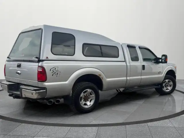 2016 Ford F-250 XLT Diesel|XLT|Low Mileage! - Photo 6