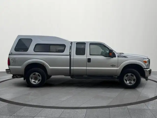 2016 Ford F-250 XLT Diesel|XLT|Low Mileage! - Photo 7