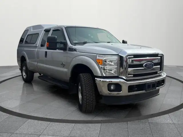 2016 Ford F-250 XLT Diesel|XLT|Low Mileage! - Photo 8