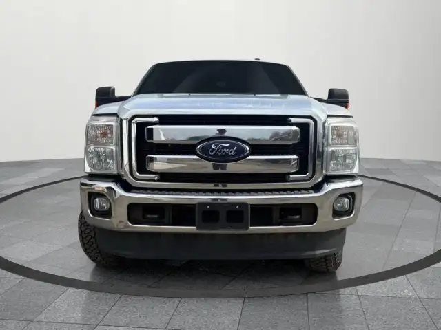 2016 Ford F-250 XLT Diesel|XLT|Low Mileage! - Photo 9