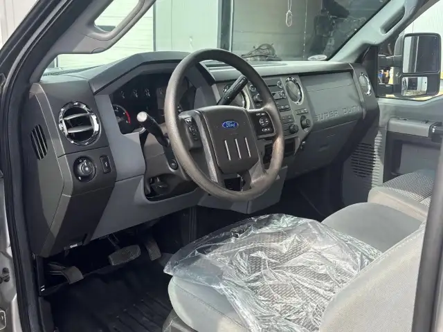 2016 Ford F-250 XLT Diesel|XLT|Low Mileage! - Photo 12