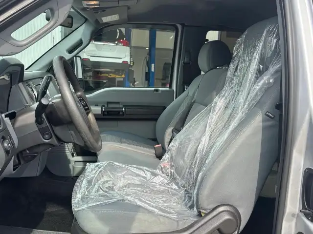 2016 Ford F-250 XLT Diesel|XLT|Low Mileage! - Photo 13