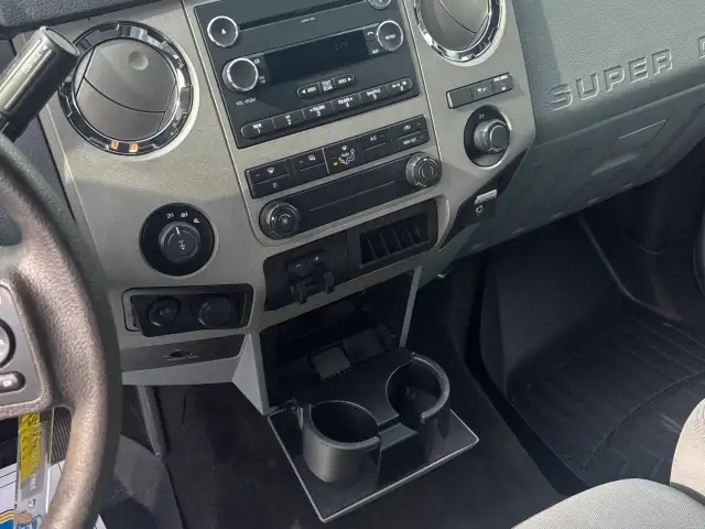 2016 Ford F-250 XLT Diesel|XLT|Low Mileage! - Photo 14