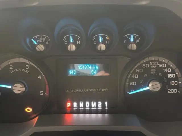 2016 Ford F-250 XLT Diesel|XLT|Low Mileage! - Photo 16