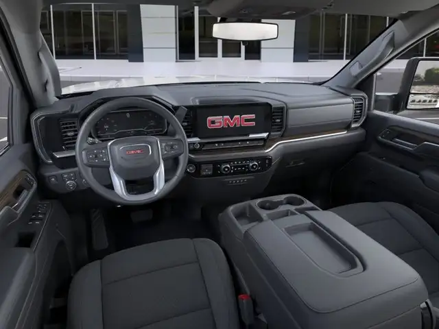 2026 GMC Sierra 3500HD CC - Photo 5
