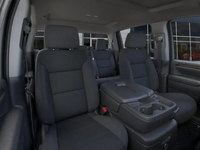 2026 GMC Sierra 3500HD CC - Photo 6