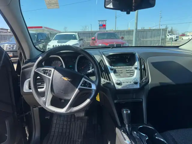 2017 Chevrolet Equinox LT, ONE OWNER, NO ACCIDENTS, CERTIFIED - Photo 12