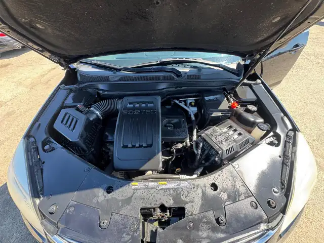 2017 Chevrolet Equinox LT, ONE OWNER, NO ACCIDENTS, CERTIFIED - Photo 16