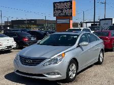 2012 Hyundai Sonata GLS, WELL MAINTAINED, DRIVES GREAT, CERTIFIE