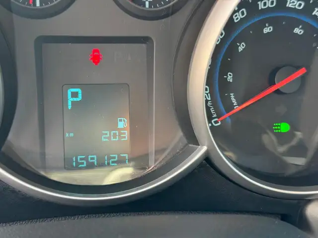 2011 Chevrolet Cruze LS , AUTO, ONLY 159KMS, 1 OWNER, NO ACCIDEN - Photo 14