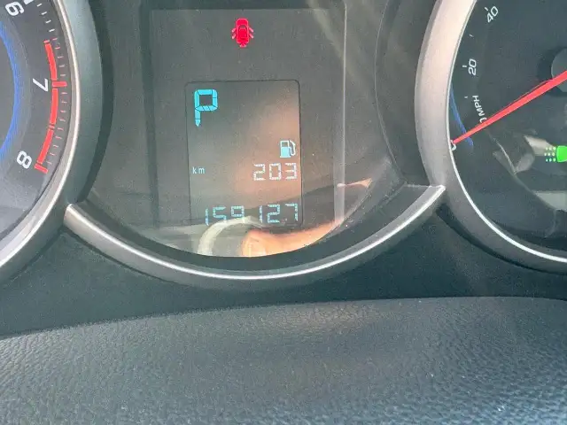 2011 Chevrolet Cruze LS , AUTO, ONLY 159KMS, 1 OWNER, NO ACCIDEN - Photo 15