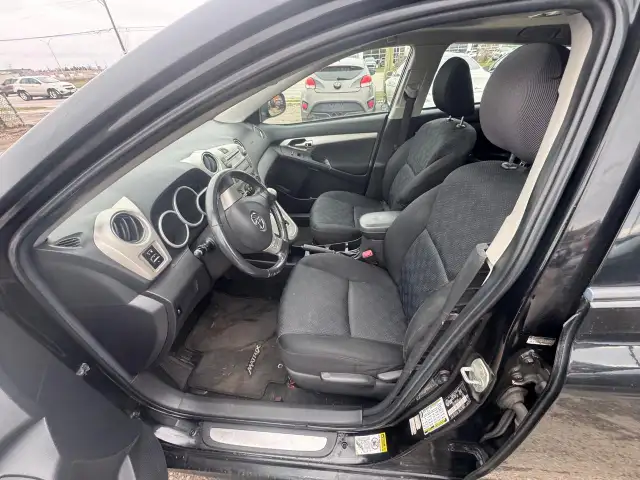 2009 Toyota Matrix XR AWD, AUTO, ONLY 133KMS, RELIABLE, CERTIFIE - Photo 9