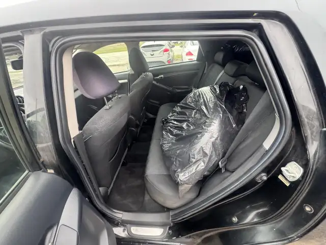 2009 Toyota Matrix XR AWD, AUTO, ONLY 133KMS, RELIABLE, CERTIFIE - Photo 10