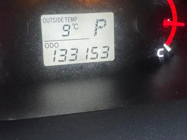 2009 Toyota Matrix XR AWD, AUTO, ONLY 133KMS, RELIABLE, CERTIFIE - Photo 14