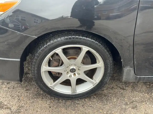 2009 Toyota Matrix XR AWD, AUTO, ONLY 133KMS, RELIABLE, CERTIFIE - Photo 15