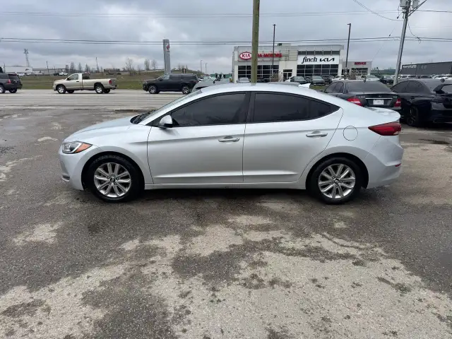 2018 Hyundai Elantra GL, AUTO, 4 CYL, ALLOYS, ONLY 169KMS, CERTI - Photo 2