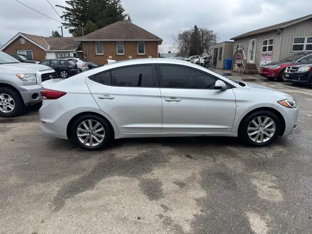 2018 Hyundai Elantra GL, AUTO, 4 CYL, ALLOYS, ONLY 169KMS, CERTI - Photo 6