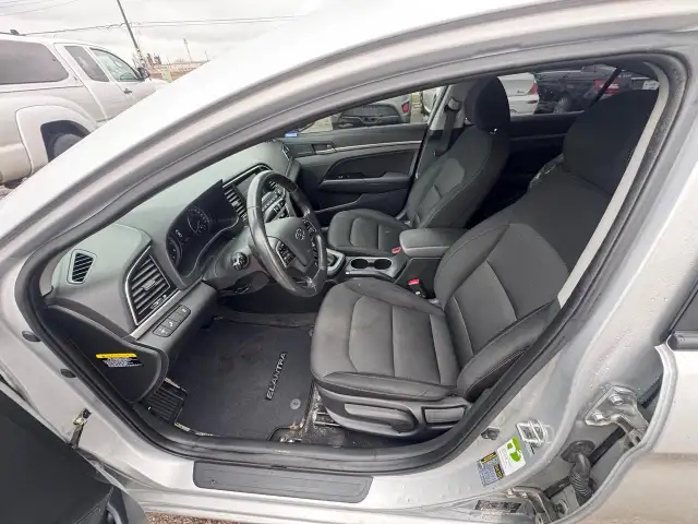 2018 Hyundai Elantra GL, AUTO, 4 CYL, ALLOYS, ONLY 169KMS, CERTI - Photo 9