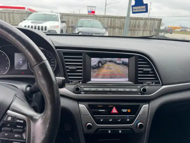 2018 Hyundai Elantra GL, AUTO, 4 CYL, ALLOYS, ONLY 169KMS, CERTI - Photo 13