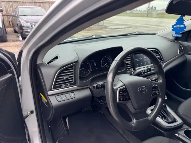 2018 Hyundai Elantra GL, AUTO, 4 CYL, ALLOYS, ONLY 169KMS, CERTI - Photo 14