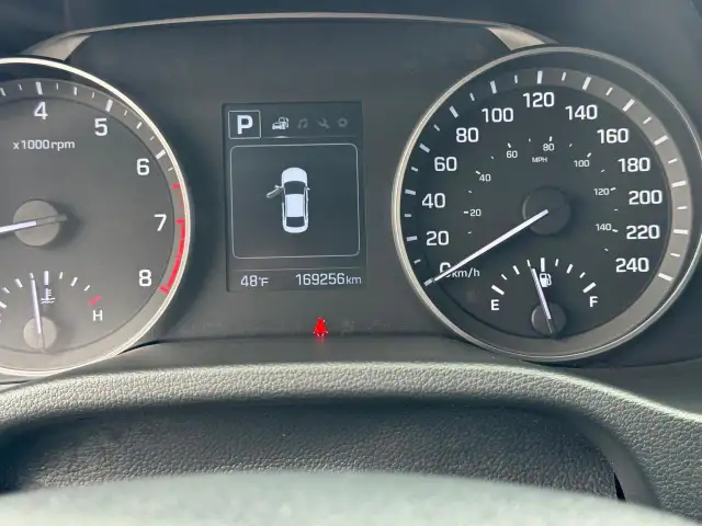 2018 Hyundai Elantra GL, AUTO, 4 CYL, ALLOYS, ONLY 169KMS, CERTI - Photo 16