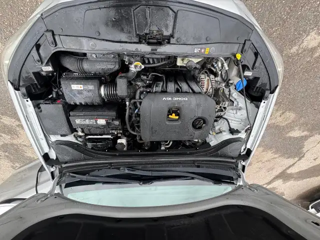 2018 Hyundai Elantra GL, AUTO, 4 CYL, ALLOYS, ONLY 169KMS, CERTI - Photo 17