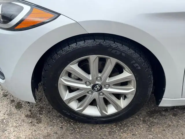 2018 Hyundai Elantra GL, AUTO, 4 CYL, ALLOYS, ONLY 169KMS, CERTI - Photo 18