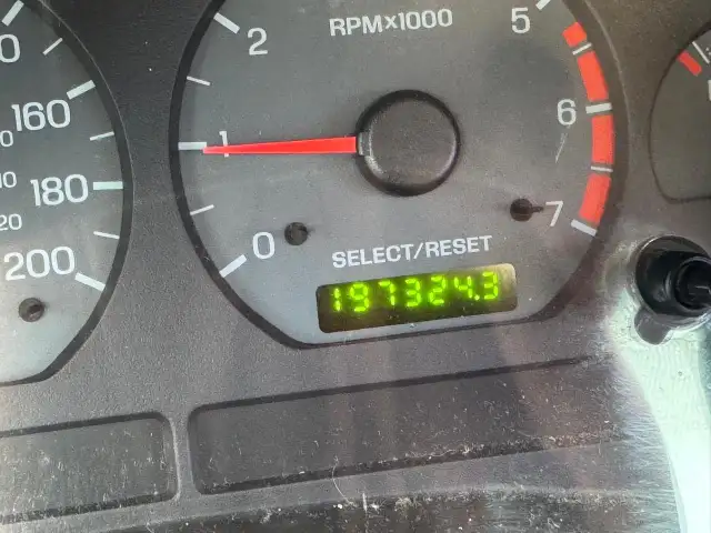 2002 Ford Mustang COUPE, MANUAL, MODIFIED, RUNS WELL, AS IS SPEC - Photo 15