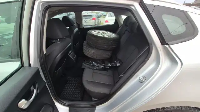 2016 Kia Optima LX , 2 SETS WHEELS, 191KMS, SEDAN, 4 CYL, CERT - Photo 10