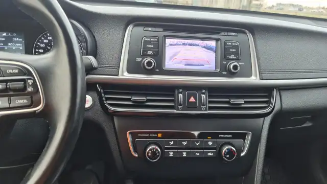 2016 Kia Optima LX , 2 SETS WHEELS, 191KMS, SEDAN, 4 CYL, CERT - Photo 13