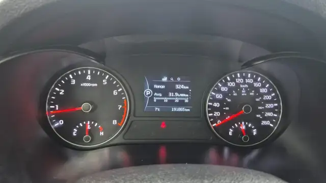 2016 Kia Optima LX , 2 SETS WHEELS, 191KMS, SEDAN, 4 CYL, CERT - Photo 15