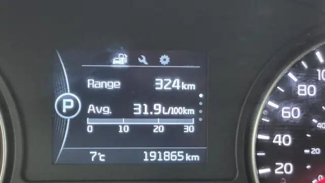 2016 Kia Optima LX , 2 SETS WHEELS, 191KMS, SEDAN, 4 CYL, CERT - Photo 16