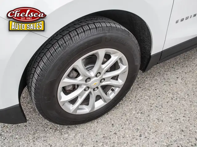 2018 Chevrolet Equinox - Photo 4