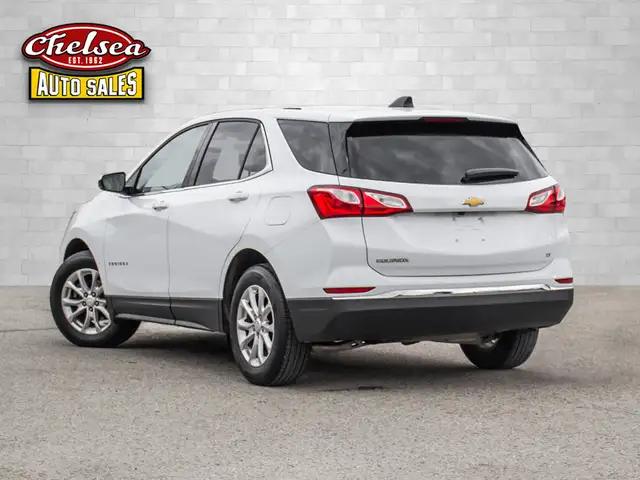 2018 Chevrolet Equinox - Photo 5