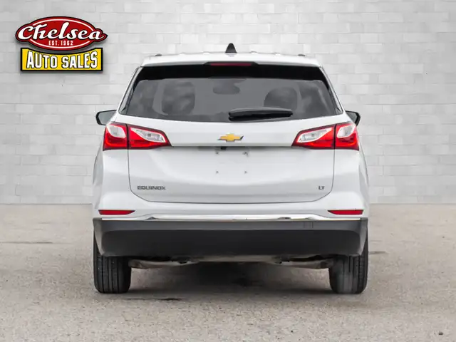 2018 Chevrolet Equinox - Photo 6