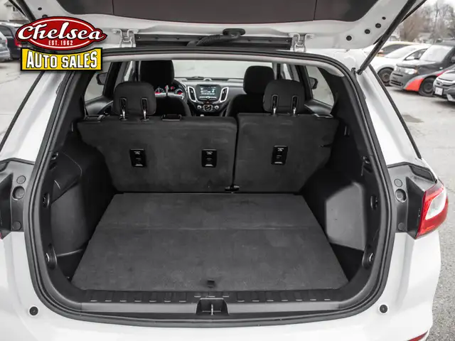 2018 Chevrolet Equinox - Photo 7