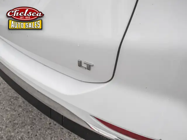 2018 Chevrolet Equinox - Photo 8