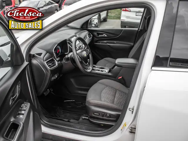 2018 Chevrolet Equinox - Photo 9